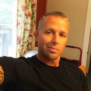 Meet your Posher, Johnathon